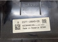  Щиток приборов (приборная панель) Ford Fusion 2012-2016 USA 20704857 #5