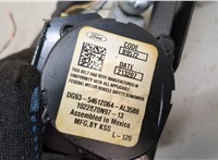  Ремень безопасности Ford Fusion 2012-2016 USA 20704891 #2