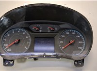  Щиток приборов (приборная панель) Chevrolet Equinox 2017-2024 20704901 #1