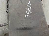 7L6129607BF Корпус воздушного фильтра Audi Q7 2005-2015 20704910 #3