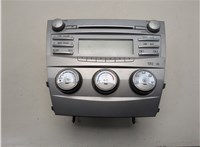 8612006480 Магнитола Toyota Camry V40 2006-2011 20704913 #1