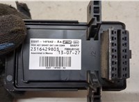 eg9t14f642aa Фишка (разъем) Ford Fusion 2012-2016 USA 20704948 #2