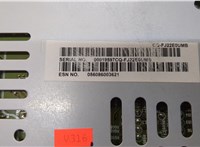  Магнитола Ford Fusion 2012-2016 USA 20704958 #5