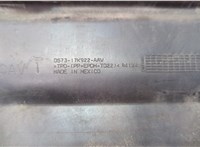 DS7317K922AAW Молдинг бампера Ford Fusion 2012-2016 USA 20705004 #6