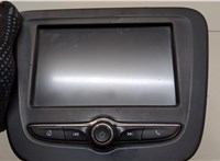  Магнитола Chevrolet Malibu 2015-2018 20705014 #2