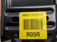 888203X500TX Ремень безопасности Hyundai Elantra 2010-2016 20705019 #2