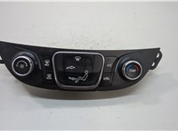  Переключатель отопителя (печки) Chevrolet Malibu 2015-2018 20705020 #1