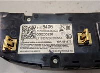  Переключатель отопителя (печки) Chevrolet Malibu 2015-2018 20705020 #3