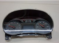  Щиток приборов (приборная панель) Chevrolet Malibu 2015-2018 20705028 #1