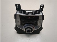 972503X150GU Переключатель отопителя (печки) Hyundai Elantra 2010-2016 20705056 #1