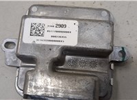  Блок управления топливным насосом Chevrolet Malibu 2015-2018 20705109 #2