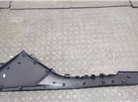  Пластик центральной консоли KIA K5 2019-2025 20705116 #2