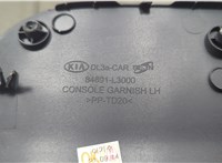 84691L300 Пластик центральной консоли KIA K5 2019-2025 20705120 #5