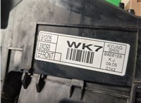 912053X093 Блок предохранителей Hyundai Elantra 2010-2016 20705123 #3