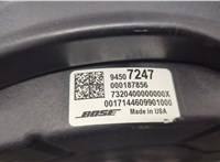 94507247 Сабвуфер Buick Encore 2016-2022 20705133 #4