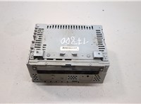 GJ5T19C107BD Магнитола Ford Escape 2015-2019 20705166 #1