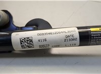  Ремень безопасности Ford Fusion 2012-2016 USA 20705176 #2