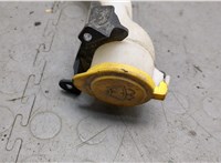 CJ5Z17A605C Горловина заливная бачка омывателя Ford Escape 2015-2019 20702934 #2