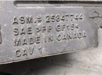  Кронштейн подножки Chevrolet Tahoe 2006-2014 20702950 #2