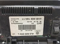  Переключатель отопителя (печки) Audi Q7 2005-2015 20703801 #4