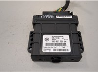 09D927750JH Блок управления АКПП / КПП Audi Q7 2005-2015 20705188 #1