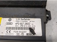 4F0907280D Блок управления бортовой сети (Body Control Module) Audi Q7 2005-2015 20705190 #2