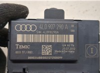 4L0907290A Блок комфорта Audi Q7 2005-2015 20705218 #2