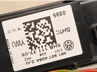 561907426A Переключатель отопителя (печки) Volkswagen Tiguan 2011-2016 20705219 #3