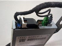 4L0910441A Блок управления камерой заднего вида Audi Q7 2005-2015 20705228 #3