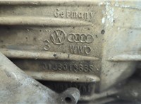 01J300047AX КПП - вариатор Audi A6 (C5) 1997-2005 20705254 #3