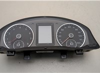 5N0920973B Щиток приборов (приборная панель) Volkswagen Tiguan 2011-2016 20705261 #1