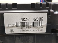 5N0920973B Щиток приборов (приборная панель) Volkswagen Tiguan 2011-2016 20705261 #3