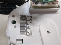  Щиток приборов (приборная панель) Subaru Forester (S13) 2012-2019 20705265 #4