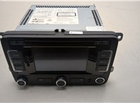 1K0035274D Магнитола Volkswagen Tiguan 2011-2016 20705269 #1