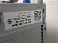 1K0035274D Магнитола Volkswagen Tiguan 2011-2016 20705269 #5