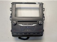  Переключатель отопителя (печки) Ford Fusion 2012-2016 USA 20705274 #1