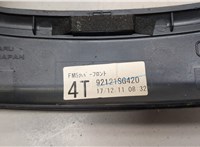  Рамка под кулису Subaru Forester (S13) 2012-2019 20705285 #4