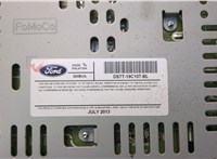 ds7t19c107bl Магнитола Ford Fusion 2012-2016 USA 20705343 #6