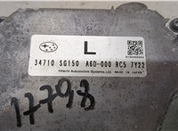 34710SG150 Блок управления рулевой рейки Subaru Forester (S13) 2012-2019 20705359 #2