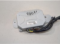 63350SG005 Блок управления доводчика багажной двери Subaru Forester (S13) 2012-2019 20705369 #1