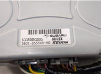 63350SG005 Блок управления доводчика багажной двери Subaru Forester (S13) 2012-2019 20705369 #2