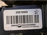  Переключатель отопителя (печки) Chevrolet Tahoe 2006-2014 20705405 #4