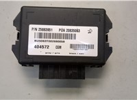  Блок комфорта Chevrolet Tahoe 2006-2014 20705409 #1