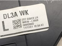  Пластик (обшивка) салона KIA K5 2019-2025 20705431 #3