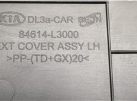  Пластик (обшивка) салона KIA K5 2019-2025 20705431 #4