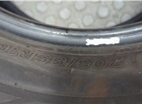  Шина 205/65 R16 KIA Optima 4 2012-2020 20705444 #6