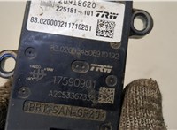  Датчик курсовой устойчивости Chevrolet Tahoe 2006-2014 20705458 #2