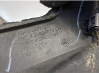  Пластик (обшивка) салона Chevrolet Tahoe 2006-2014 20705491 #3