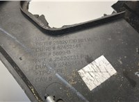  Пластик (обшивка) салона Chevrolet Tahoe 2006-2014 20705493 #3