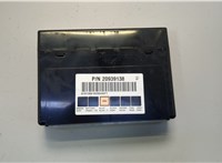  Блок комфорта Chevrolet Tahoe 2006-2014 20705494 #1